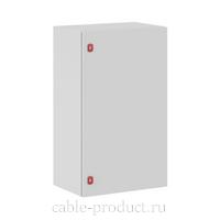 Шкаф ST с монтаж. платой 800х600х250мм DKC Шкаф ST с монтаж. платой 800х600х250мм DKC