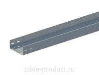 Лоток листовой неперфорированный 150х100 L2000 сталь 1.5мм ЛМс-ПН цУТ2.5 оцинк. СОЭМИ Лоток листовой неперфорированный 150х100 L2000 сталь 1.5мм ЛМс-ПН цУТ2.5 оцинк. СОЭМИ