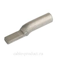 Наконечник штифтовой алюминиевый луженый НШАЛ 35-20 TOKOV ELECTRIC 