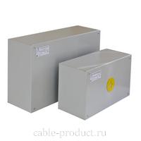 Щит ГЗШ-250А (12 присоед.) Электроспектр 