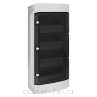 Щит навесной Unix65 48 модулей EKF 