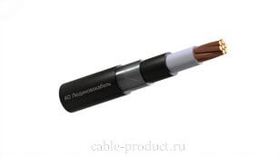 Кабель ВБШвнг(A)-FRLS 1х25 