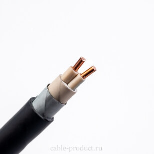 Кабель ВБШвнг(A)-FRLS 2х1,5 