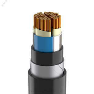 Кабель ВБШвнг(A)-FRLS 4х1,5 