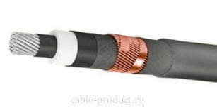 АПвБШп 1×50