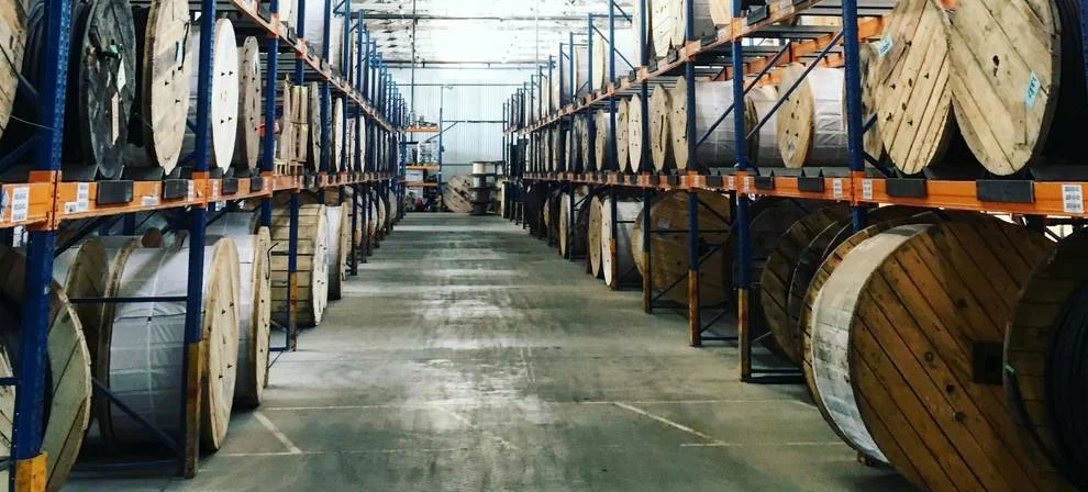 Склад кабельной продукции оптом