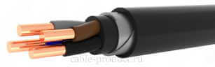 ПвБШв 3х240, 1 кВ