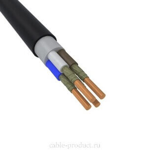 ППГЭнг(А)-FRHF 1х10, 1 кВ