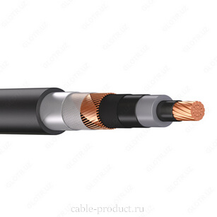 ПвП 3х120/25, 15 кВ